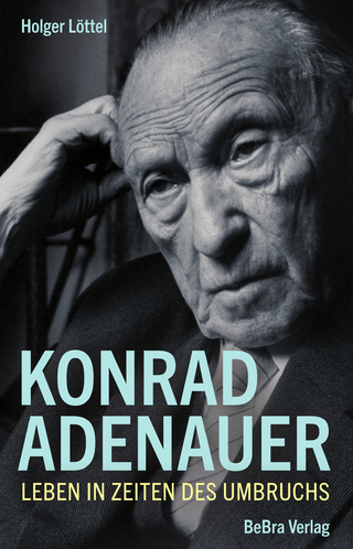 Konrad Adenauer