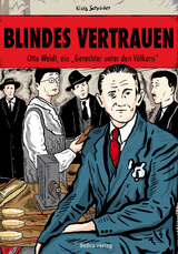 Blindes Vertrauen - Niels Schr&ouml;der