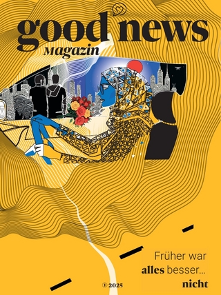 Good News Magazin
