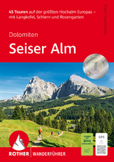 Seiser Alm - Franz Hauleitner