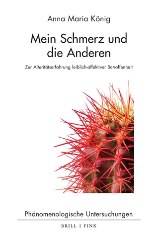 Mein Schmerz und die Anderen