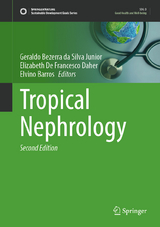Tropical Nephrology - Bezerra da Silva Junior, Geraldo; De Francesco Daher, Elizabeth; Barros, Elvino