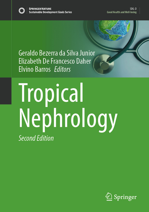 Tropical Nephrology - 