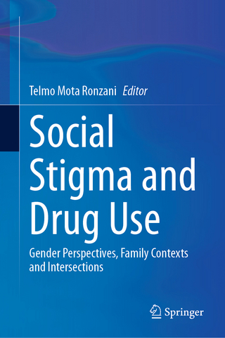 Social Stigma and Drug Use