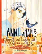 Anni und Hans - Emily Hall