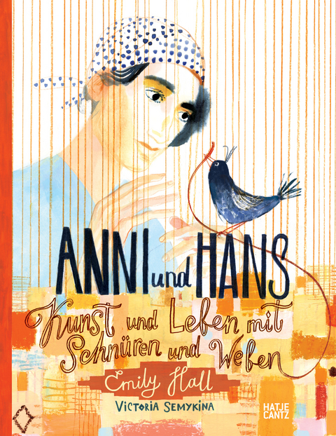 Anni und Hans - Emily Hall
