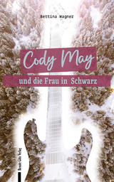 Cody May - Bettina Wagner-Zadrazil