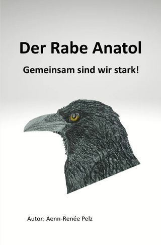 Der Rabe Anatol