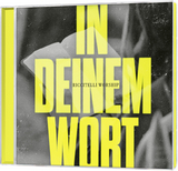 In deinem Wort