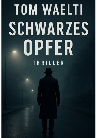Schwarzes Opfer