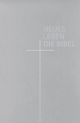 Neues Leben. Die Bibel, Taschenausgabe, Leder