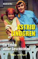 Astrid Lindgren - Manfred Mai