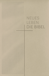 Neues Leben. Die Bibel, Taschenausgabe, Kunstleder mit Rei&szlig;verschluss