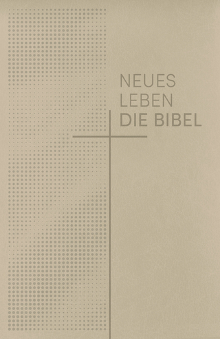 Neues Leben. Die Bibel, Taschenausgabe, Kunstleder mit Reißverschluss