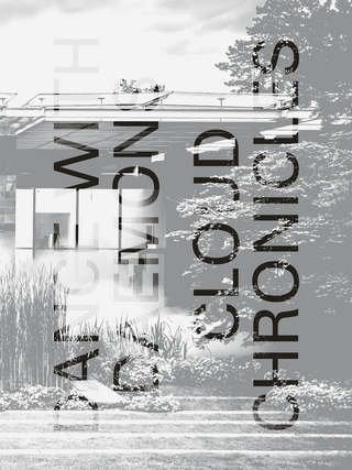 Dance with Daemons, the catalogue of the Fondation Beyeler’s summer exhibition