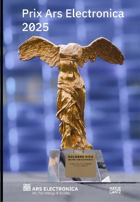 Prix Ars Electronica 2025