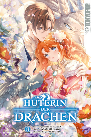 Hüterin der Drachen 08