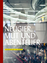 Neugier, Mut und Abenteuer: Fotografinnen auf Reisen - 