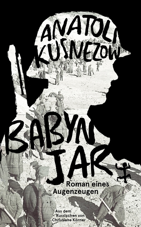 Babyn Jar - Anatoli Kusnezow