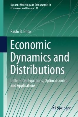 Economic Dynamics and Distributions