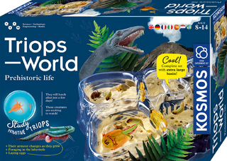 Triops World INT