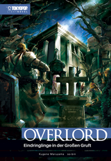 Overlord Light Novel 07 HARDCOVER - Kugane Maruyama,  so-bin