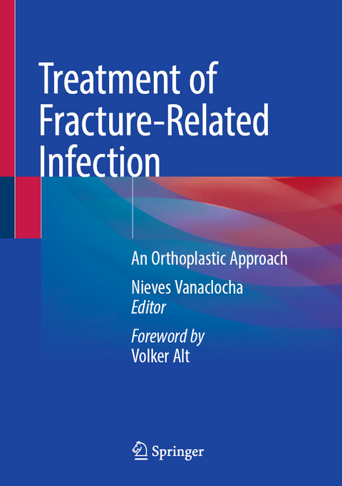 Treatment of Fracture-Related Infection - 