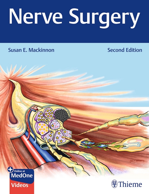 Nerve Surgery - Susan E. MacKinnon