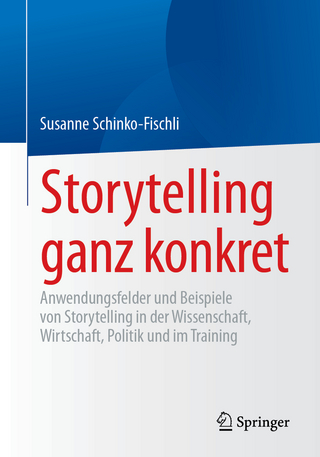 Storytelling ganz konkret