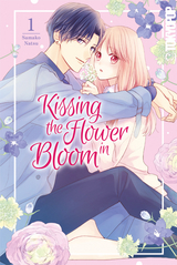 Kissing the Flower in Bloom 01 - Samako Natsu