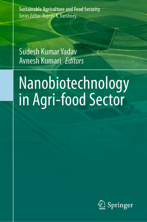 Nanobiotechnology in Agri-food Sector - 