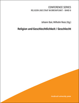 Religion und Geschlechtlichkeit / Geschlecht - 