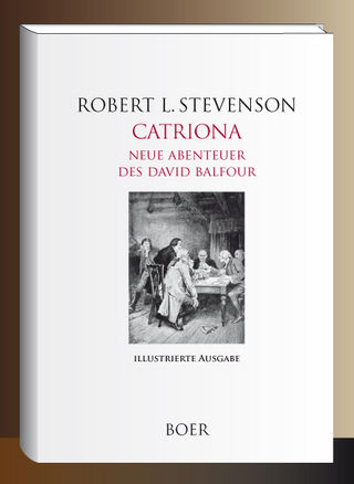 Catriona - Neue Abenteuer des David Balfour