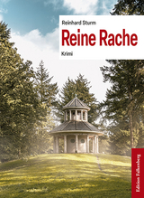 Reine Rache - Reinhard Sturm