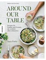 Around our Table - Sara Forte
