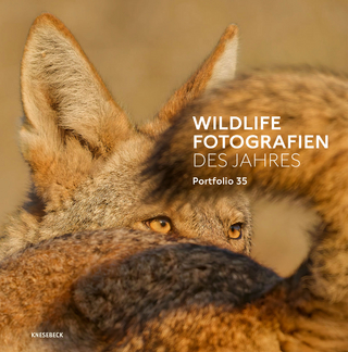 Wildlife Fotografien des Jahres