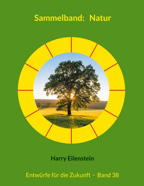 Sammelband: Natur - Harry Eilenstein