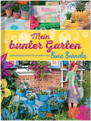 Mein bunter Garten