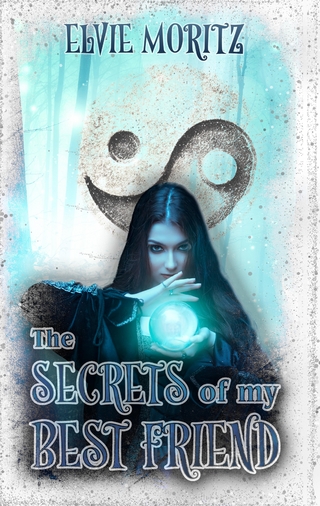 The Secrets of my Best Friend