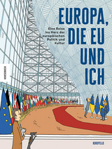 Europa, die EU und ich -  Kokopello