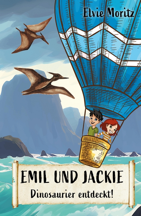 Emil und Jackie - Elvie Moritz