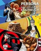 Persona - Jarrett Melendez