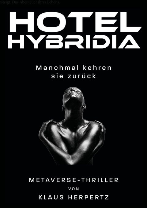 Hotel Hybridia - Klaus Herpertz