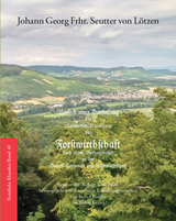 Versuch einer Darstellung der allgemeinen Grunds&auml;ze der Forstwirthschaft - Johann Georg Frhr von Seutter