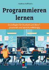 Programmieren lernen - Andreas Hofmann