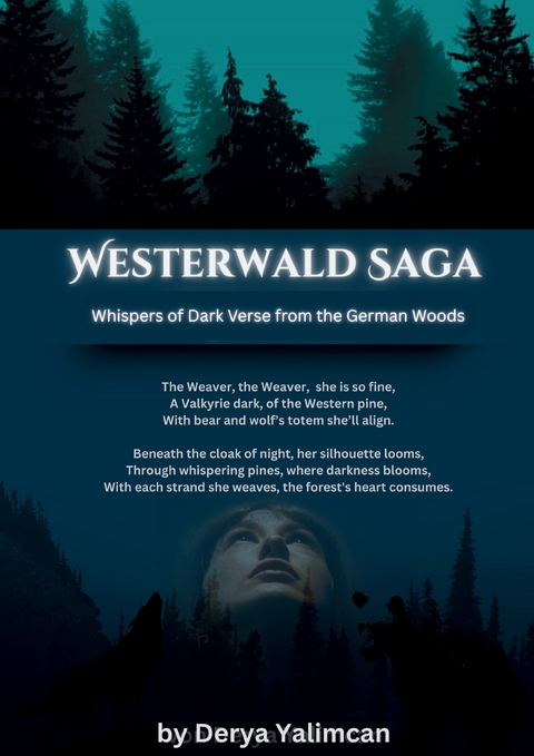 Westerwald Saga - Derya Yalimcan