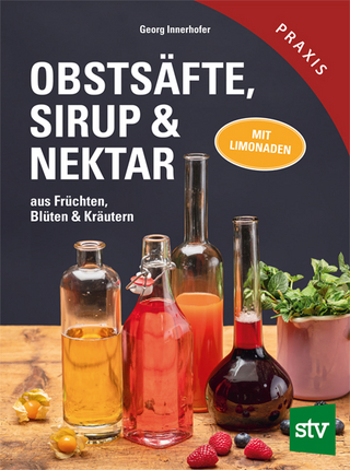 Obstsäfte, Sirup & Nektar