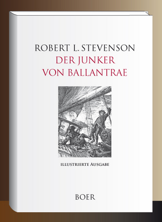 Der Junker von Ballantrae