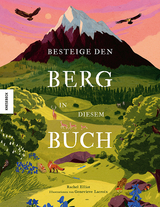 Besteige den Berg in diesem Buch - Rachel Elliot