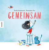 Gemeinsam - &Eacute;milie Chazerand